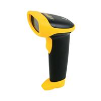 Wasp WDI4500 2D Barcode Scanner - barcode scanner