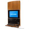Enovate Enovate e750 Wall Station w/ Lift for 22W