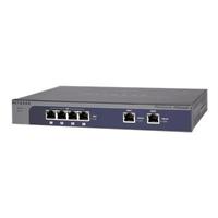 NetGear ProSafe Dual WAN Gigabit Firewall with SSL & IPSec VPN FVS336Gv2 - router - desktop FVS336G-200NAS