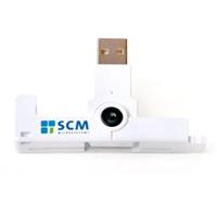 Trustin Technology USB SMART CARD READER IN CAC