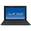 ASUS Eee PC 1016P Intel Atom N455 1.66GHz Netbook - 2GB RAM, 320GB HDD, 10.1" Widescreen TFT, Intel GMA 3150, Gigabit Ethernet, 802.11b/g/n, Bluetooth, 0.3MP Webcam, Black 1016P-BU17-BK