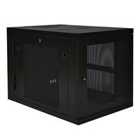 TrippLite SmartRack SRW12US33 - wall mount cabinet - 12U SRW12US33