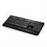 Logitech Wireless Illuminated Keyboard K800 - keyboard 920-002359