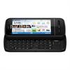 Nokia C6-00 - smartphone - GSM / UMTS 002Q2S2