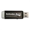 Kanguru Solutions Defender Basic Secure Encrypted - USB flash drive - 16 GB