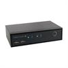 Cables To Go TruLink 2-Port DVI and USB KVM with Audio - KVM / audio / USB switch - 2 ports - desktop