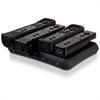 dreamGEAR Power Base Quad for Wii - Black