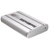 MacAlly Peripherals 2.5" SATA to USB 2.0 - 1394A, 1394B Enclosure