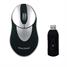 Gear Head WIRELESS MINI OPT WHEEL MOUSE