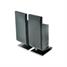 Gear Head POWERED 2.0 FLAT PANEL SPEAKER