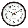 Timex GENEVA 14" ELECTRIC QUARTZ WALL CLOCK