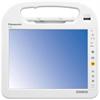 Panasonic Toughbook CF-H1CDJBZ1M Intel Atom Z540 1.8GHz Tablet PC - 2GB RAM, 80GB HDD, 10.4" TFT Anti-glare, Intel GMA 500, 802.11 a/b/g/n, Bluetooth 2.0 EDR, 2MP Webcam, Li-ion Battery.