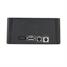 Startech SATA Hard Drive HDD Duplicator Dock - eSATA USB - hard drive duplicator SATDOCK22RE