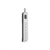 Belkin Essential Surge Protector - surge suppressor - 1.875 kW