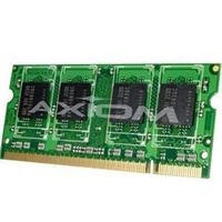 Axiom Memory Solutions 8GB (2X4GB) PC3-10600 SODIMM Kit for Apple iMac