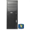 HP Workstation z200 - CMT - 1 x Core i3 540 / 3.06 GHz - RAM 4 GB - HDD 1 x 250 GB - DVD±RW (±R DL) / DVD-RAM - FirePRO V3800 - Gigabit Ethernet - Windows 7 Pro 64-bit - Monitor : none - Smart Buy FM043UT#ABA