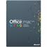 Microsoft Office for Mac Home and Business 2011 - complete package W6F-00063