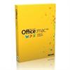 Microsoft Office for Mac Home and Student 2011 - Family Pack (3 Users / Licenses)