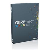 Microsoft Office for Mac Home and Business 2011 - 2 Licenses in maine