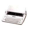 Brother Daisy Wheel Display Typewriter with Dictionary