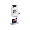 Fellowes Flex Arm Copyholder, Weighted Base