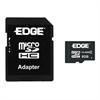 Edge Memory 8GB ProShot Flash Memory Card - microSDHC