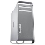 Apple Mac Pro One 2.8GHz Quad-Core Intel Xeon Nehalem, 3GB RAM, 1TB Hard Drive, ATI Radeon HD 5770, 18x SuperDrive MC560LL/A