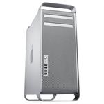 Apple Mac Pro Two 2.66GHz Six-Core Intel Xeon Westmere (12 cores), 6GB RAM, 1TB Hard Drive, ATI Radeon HD 5770, 18x SuperDrive Z0M41LL/A