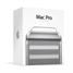 Apple Mac Pro Two 2.66GHz Six-Core Intel Xeon Westmere (12 cores), 6GB RAM, 1TB Hard Drive, ATI Radeon HD 5770, 18x SuperDrive Z0M41LL/A	