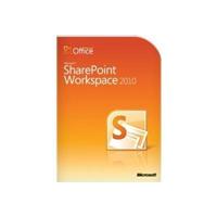 Microsoft SharePoint Workspace 2010 - complete package