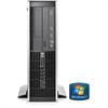 HP Smart Buy 8100 Elite Intel Core i5-650 3.20GHz Desktop - 2GB RAM, 250GB HDD, SuperMulti LS DVD, Gigabit Ethernet VS808UT#ABA