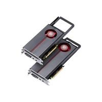Apple ATI Radeon HD 5870 Graphics Upgrade Kit - graphics card - Radeon HD 5870 - 1 GB