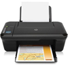 HP Deskjet 3050 All-in-One - Multifunction ( printer / copier / scanner ) - color - ink-jet - printing (up to): 20 ppm (mono) / 16 ppm (color) - 60 sheets - Hi-Speed USB, 802.11n CH376A#B1H