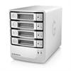 G-Technology G-SPEED Q 8TB - High Performance Quad-interface, 4-bay RAID (RAID 0/RAID5) (eSATA, 2 X FW800, and USB 2.0)