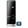 HP Pavilion Slimline s5510f AMD Athlon II X2 240 2.80GHz Desktop - 3GB RAM, 640GB HDD, SuperMulti DVD, Fast Ethernet - Refurbished