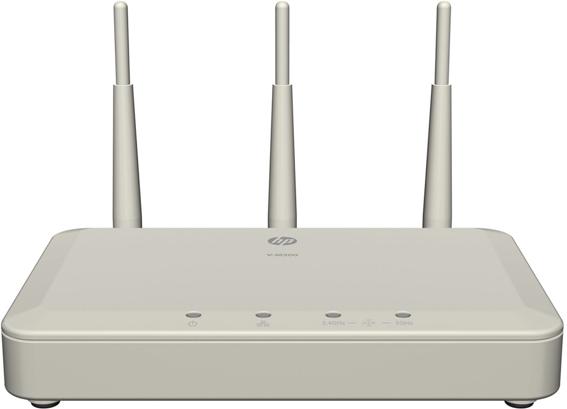 HP V-M200 802.11n Access Point