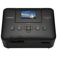 Canon SELPHY CP800 Compact Photo Printer - Black