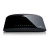 D-Link DGS-1008G 8-Port Gigabit Desktop Switch - switch - 8 ports - unmanaged - desktop DGS-1008G