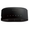 D-Link DGS-1005G 5-Port Gigabit Desktop Switch - switch - 5 ports - unmanaged - desktop DGS-1005G