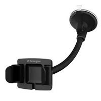 Kensington Quick Release Car Mount for iPhone, including iPhone 4 and 4s, iPod touch - Black