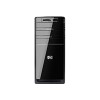 HP Pavilion p6557c AMD Athlon II X2 220 2.80GHz Desktop - 4GB RAM, 500GB HDD, SuperMulti DVD, Fast Ethernet - Refurbished