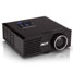 Acer K11 - DLP projector - with Dexim AV Adapter DWA010 EY.K2801.009