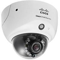Cisco Small Business VC 220 Dome Network Camera - Network Camera - 10/100