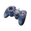 Logitech Gamepad F310 - game pad - wired 940-000110