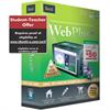 Serif WebPlus X4 Student & Teacher Edition WPX4USMBRTST