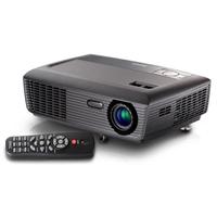 Dell 2500 ANSI Lumens Value Series DLP Projector