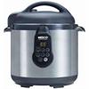 Metal Ware DIGITAL PRESSURE COOKER