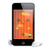Apple iPod nano 8GB w/Multi Touch!! (in 6 colors)(MC525LL/A)