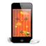 Apple iPod touch digital player - &nbsp;iOS 5 MC544LL/A
