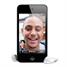 Apple iPod touch digital player - &nbsp;iOS 5 MC544LL/A